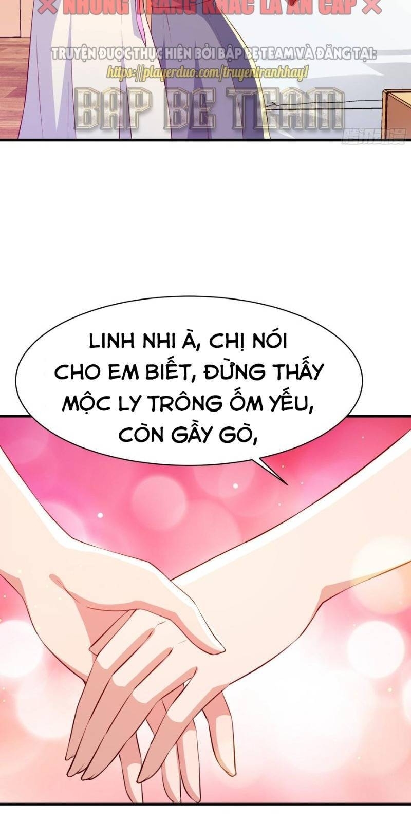 Trùng Sinh Đô Thị Thiên Tôn Chapter 114 - Trang 2
