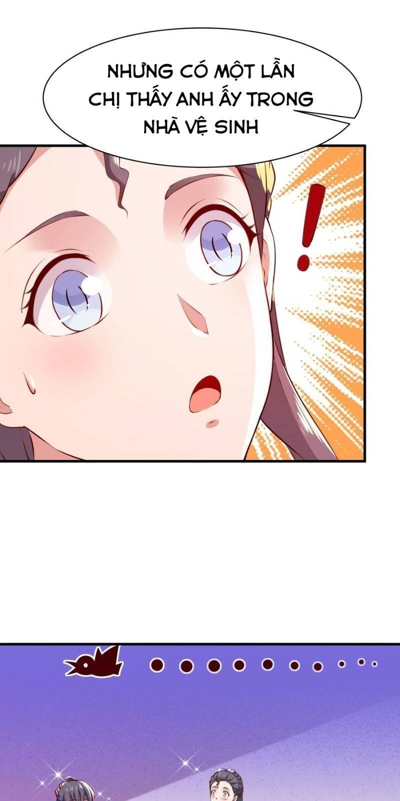 Trùng Sinh Đô Thị Thiên Tôn Chapter 114 - Trang 2