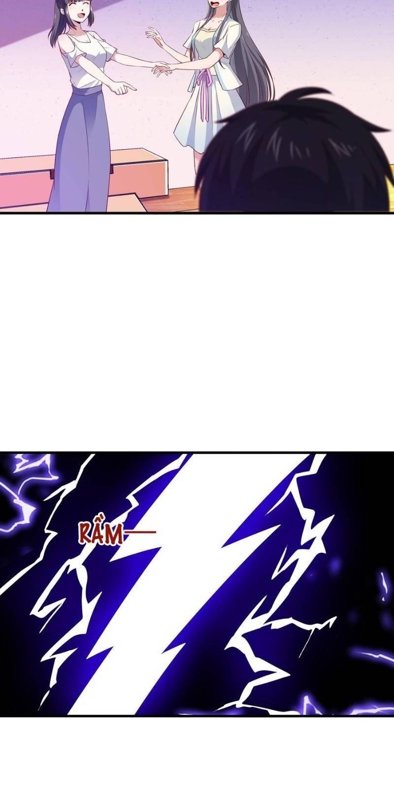 Trùng Sinh Đô Thị Thiên Tôn Chapter 114 - Trang 2