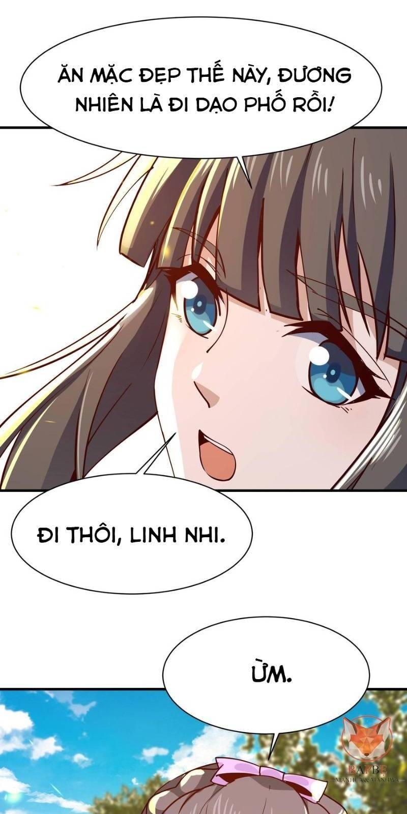 Trùng Sinh Đô Thị Thiên Tôn Chapter 115 - Trang 2