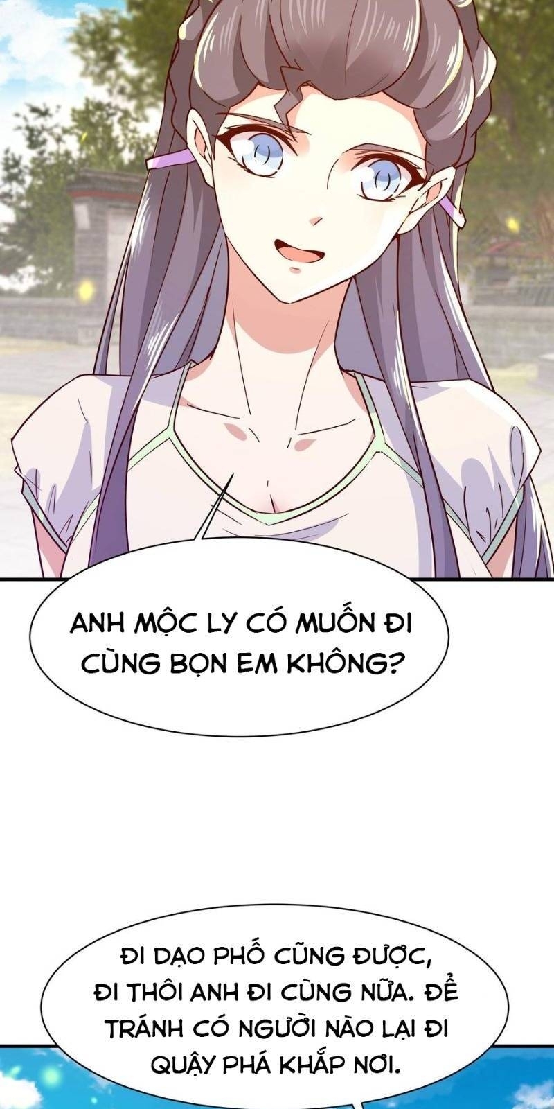 Trùng Sinh Đô Thị Thiên Tôn Chapter 115 - Trang 2