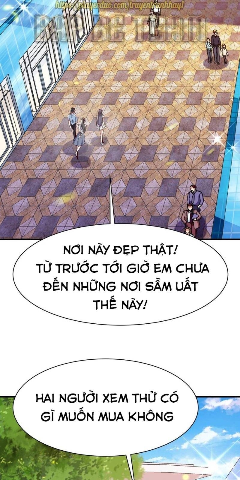 Trùng Sinh Đô Thị Thiên Tôn Chapter 115 - Trang 2