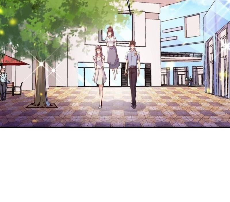 Trùng Sinh Đô Thị Thiên Tôn Chapter 115 - Trang 2