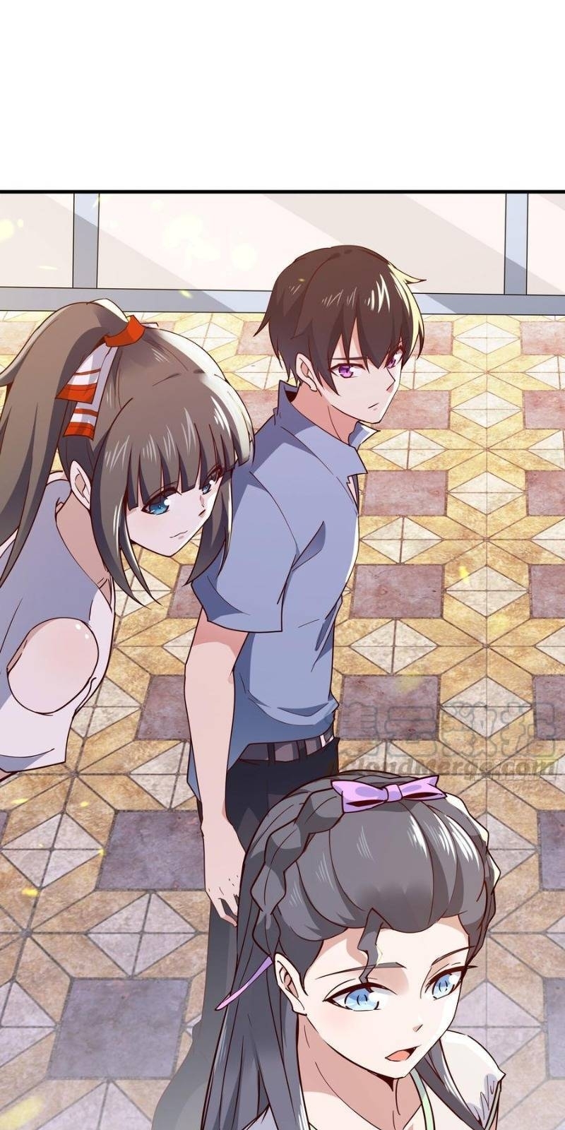 Trùng Sinh Đô Thị Thiên Tôn Chapter 115 - Trang 2