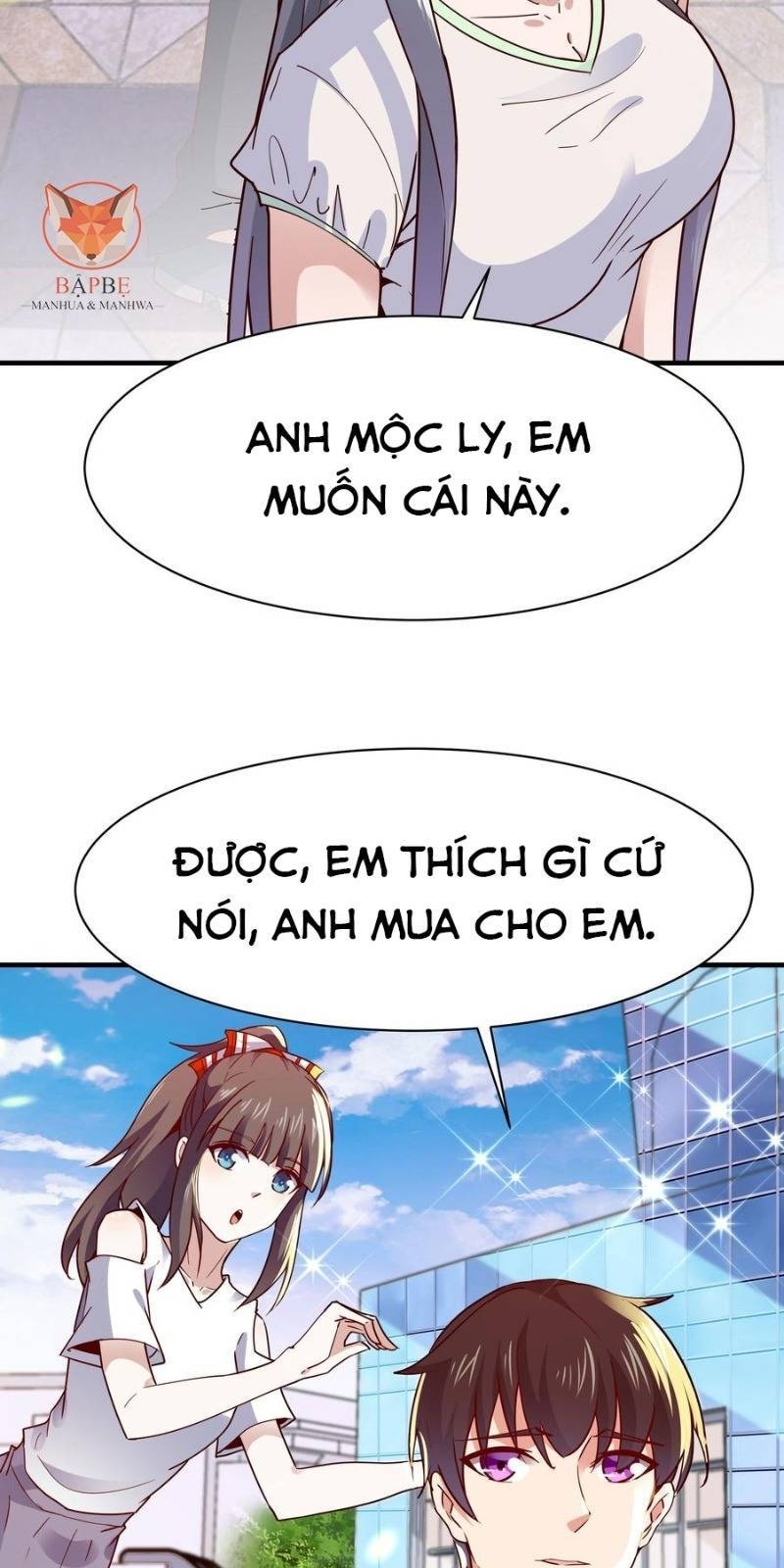 Trùng Sinh Đô Thị Thiên Tôn Chapter 115 - Trang 2