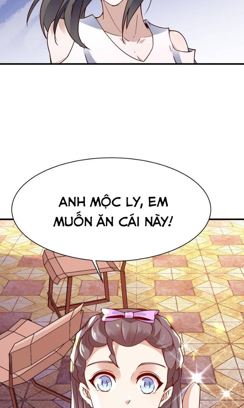 Trùng Sinh Đô Thị Thiên Tôn Chapter 115 - Trang 2