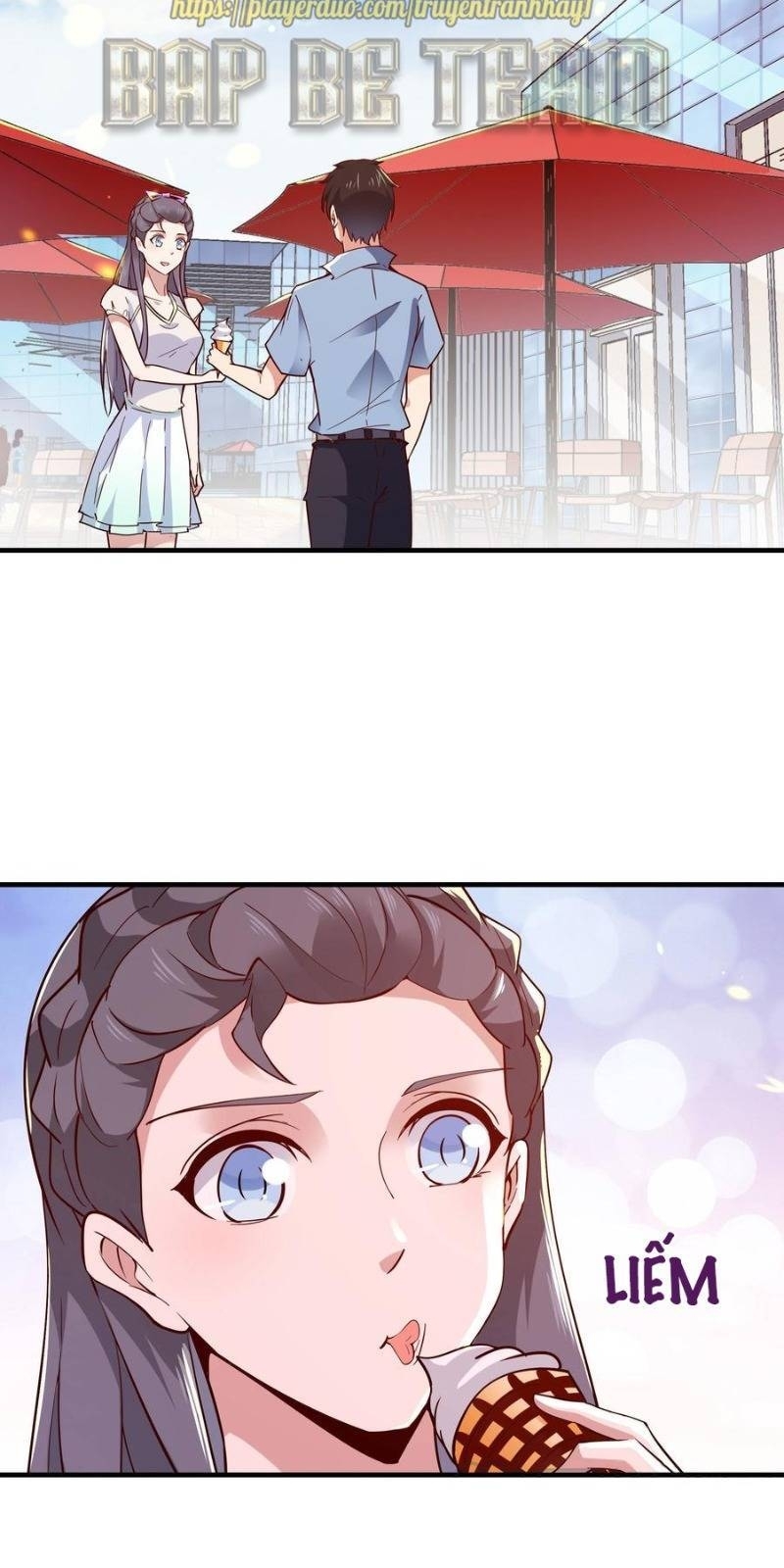 Trùng Sinh Đô Thị Thiên Tôn Chapter 115 - Trang 2