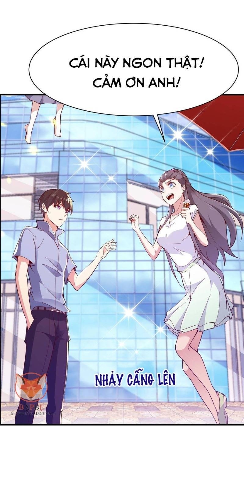 Trùng Sinh Đô Thị Thiên Tôn Chapter 115 - Trang 2