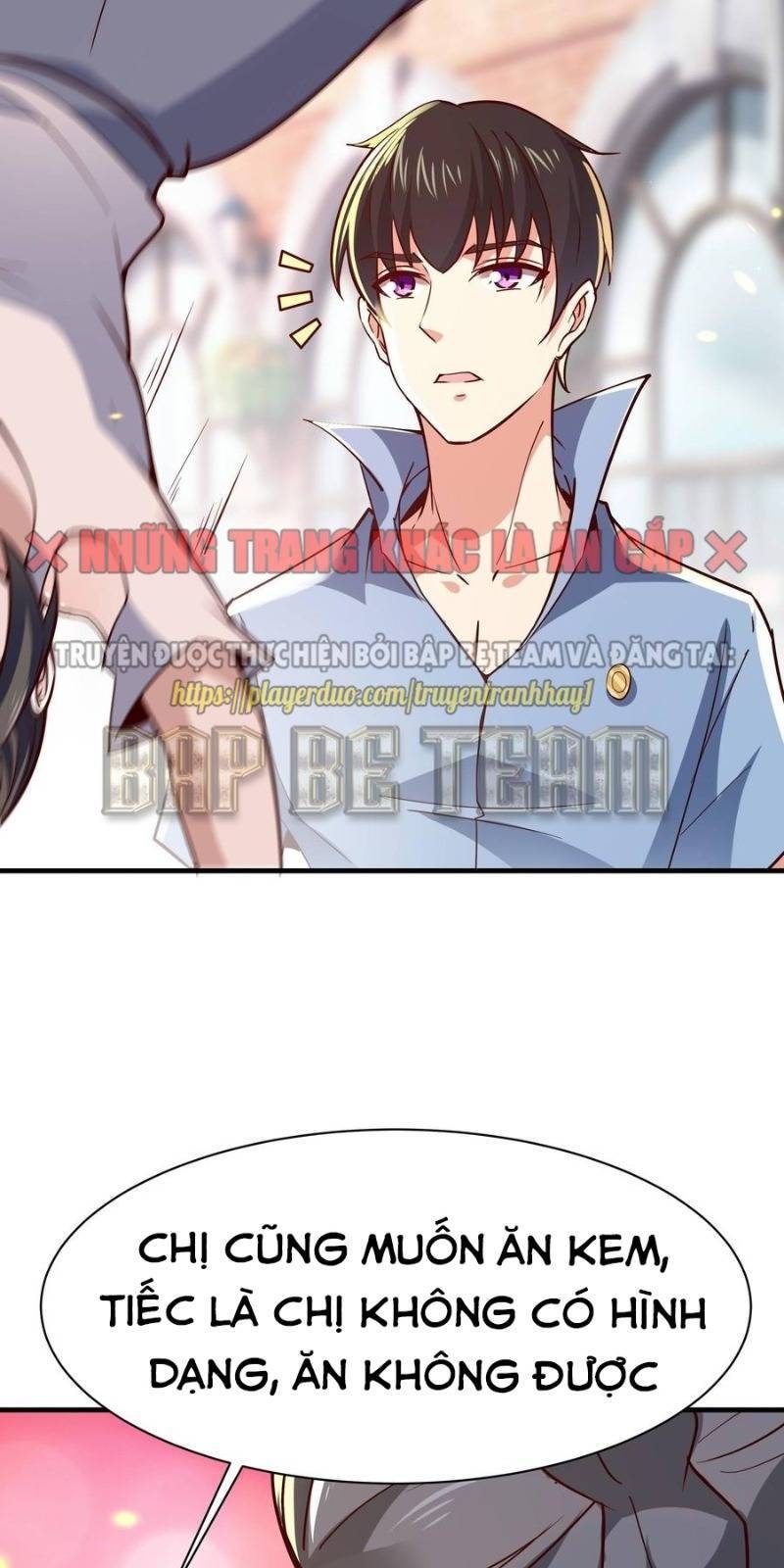 Trùng Sinh Đô Thị Thiên Tôn Chapter 115 - Trang 2