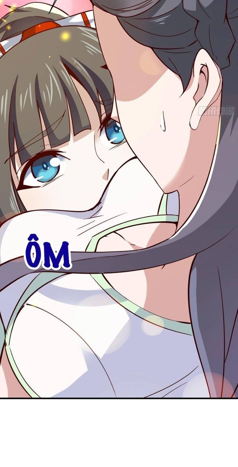 Trùng Sinh Đô Thị Thiên Tôn Chapter 115 - Trang 2