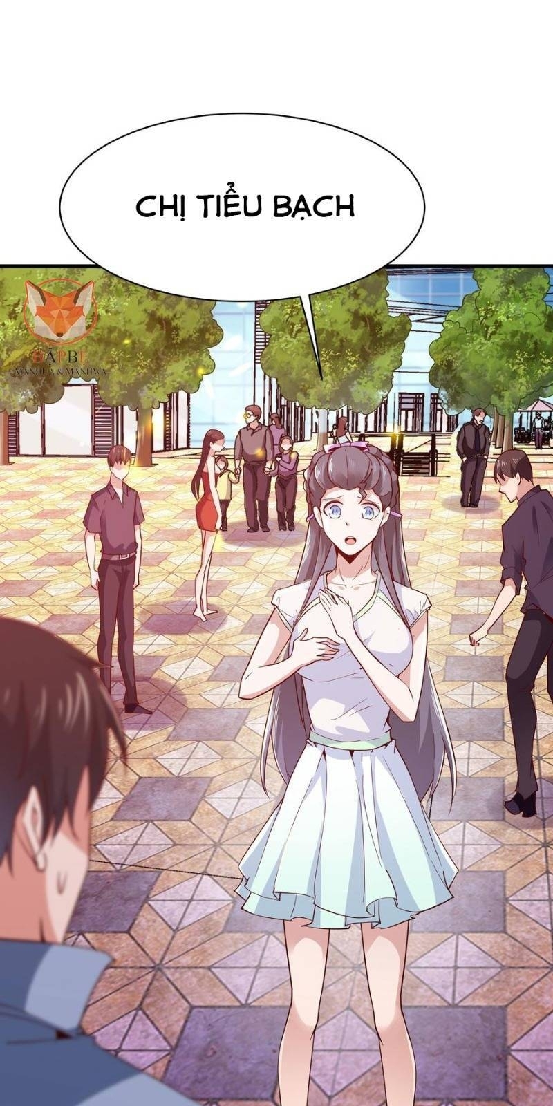 Trùng Sinh Đô Thị Thiên Tôn Chapter 115 - Trang 2