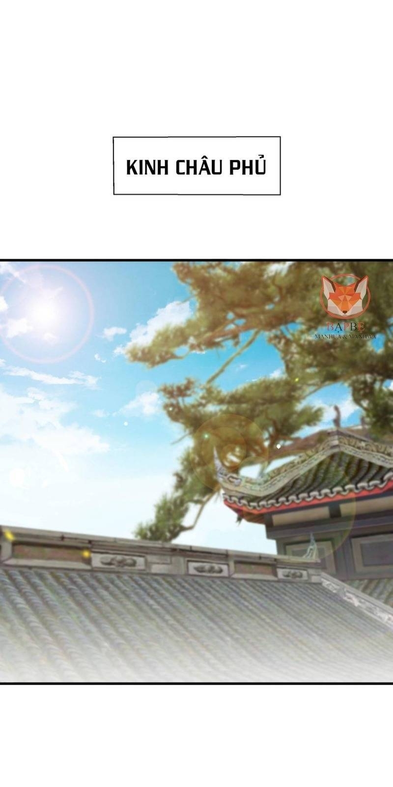 Trùng Sinh Đô Thị Thiên Tôn Chapter 115 - Trang 2