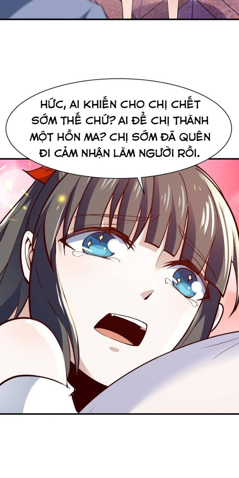 Trùng Sinh Đô Thị Thiên Tôn Chapter 115 - Trang 2
