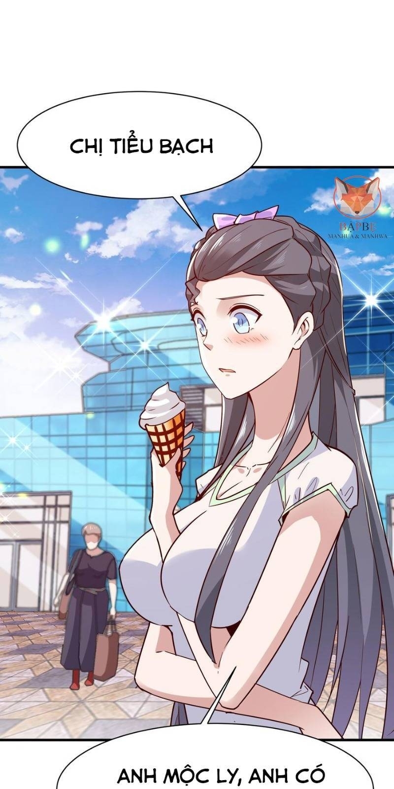 Trùng Sinh Đô Thị Thiên Tôn Chapter 115 - Trang 2