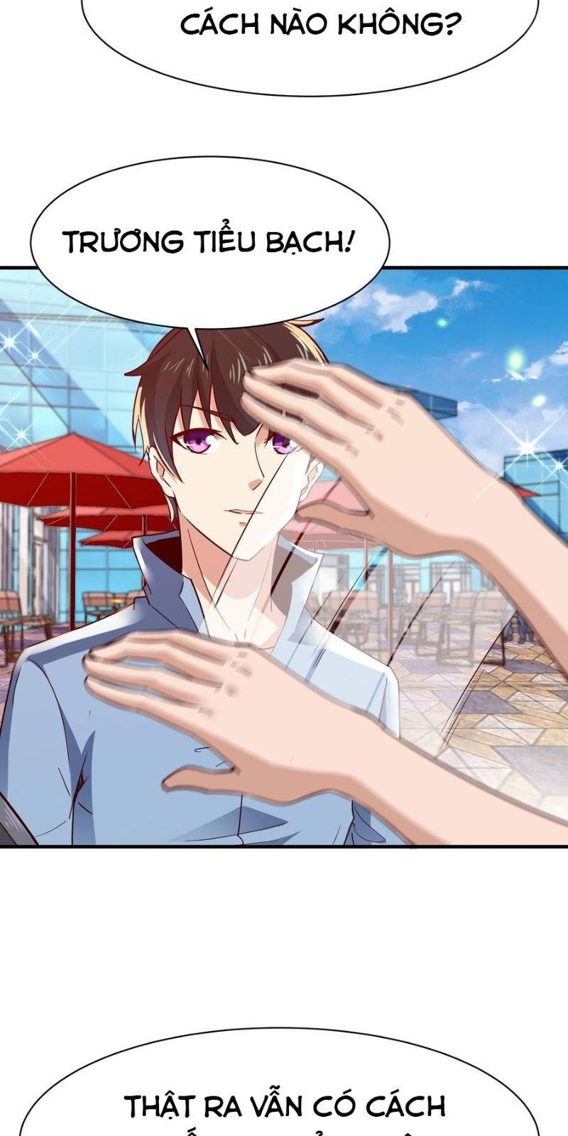 Trùng Sinh Đô Thị Thiên Tôn Chapter 115 - Trang 2