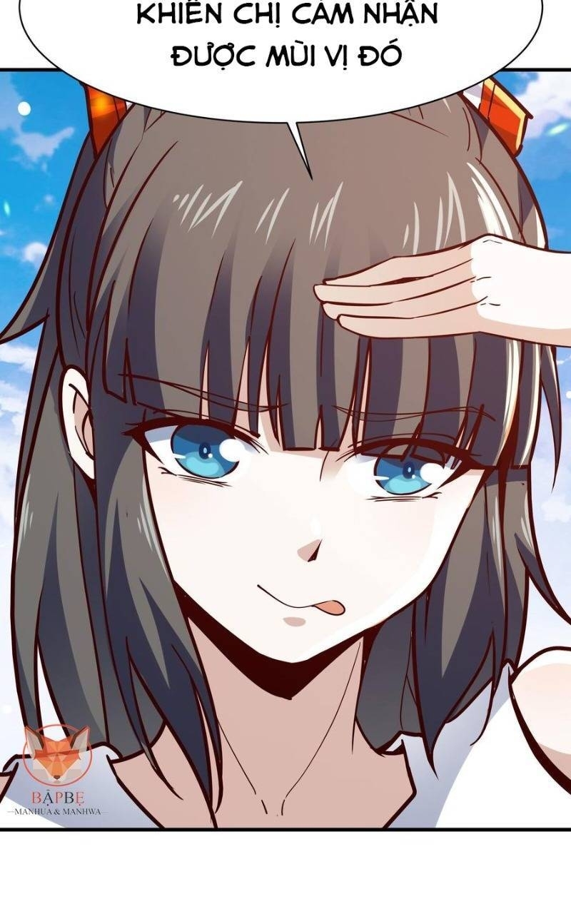 Trùng Sinh Đô Thị Thiên Tôn Chapter 115 - Trang 2