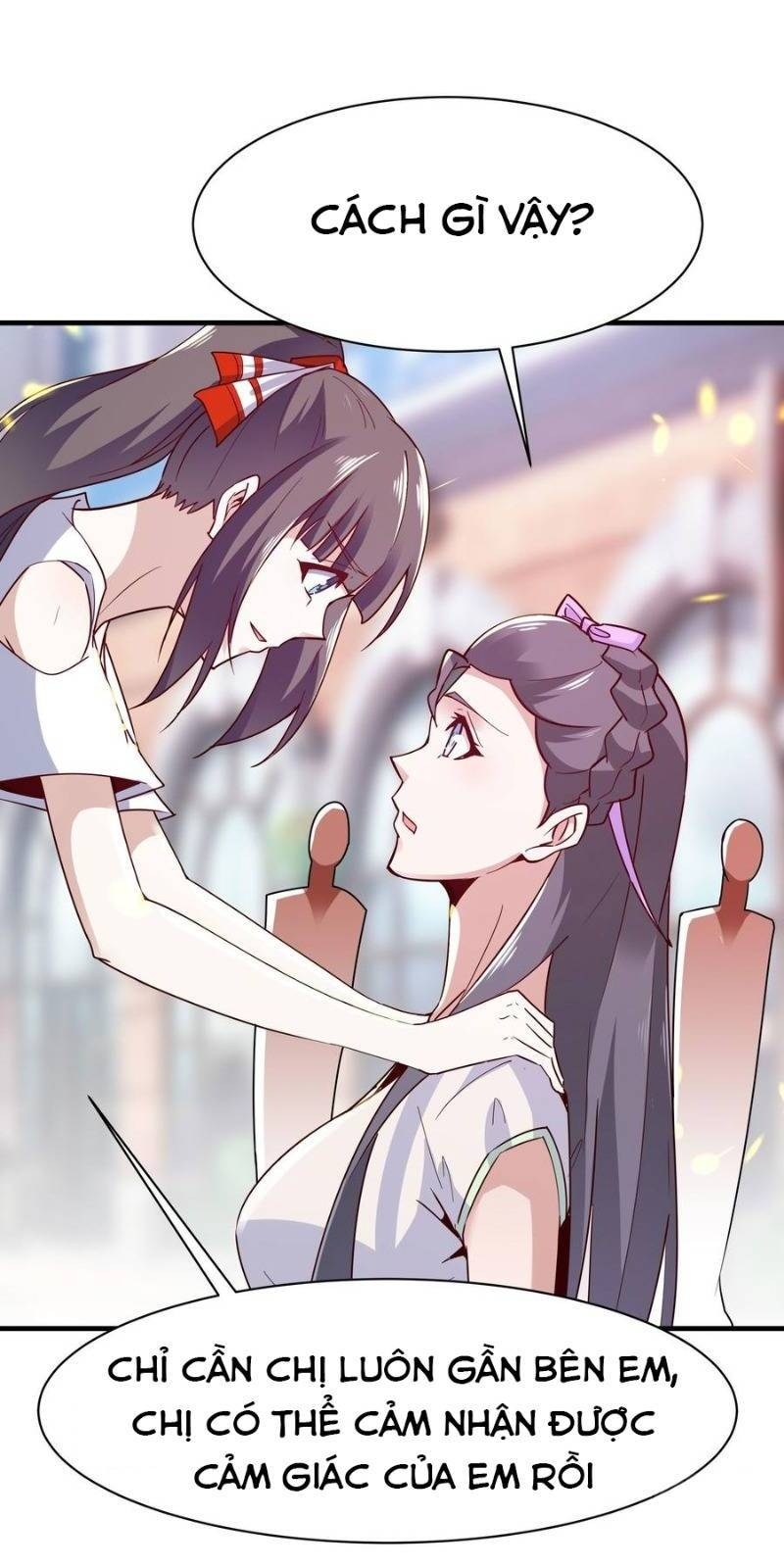 Trùng Sinh Đô Thị Thiên Tôn Chapter 115 - Trang 2