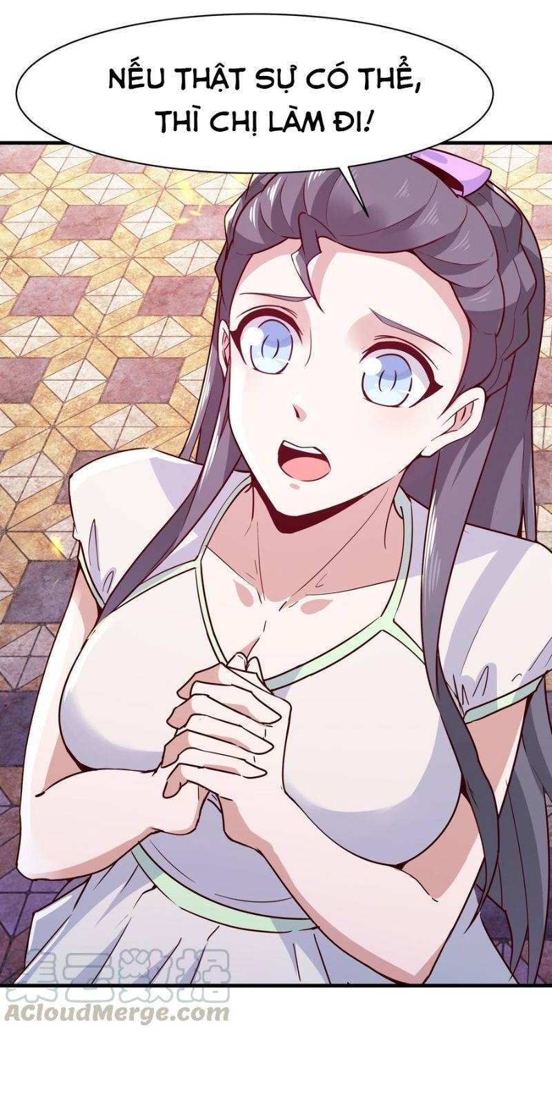 Trùng Sinh Đô Thị Thiên Tôn Chapter 115 - Trang 2