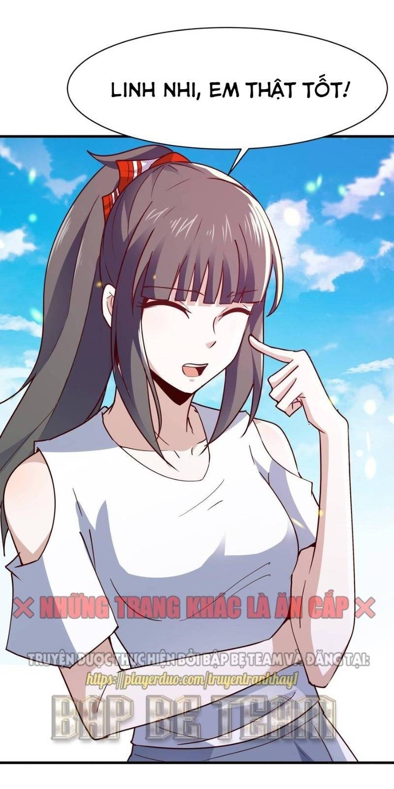 Trùng Sinh Đô Thị Thiên Tôn Chapter 115 - Trang 2