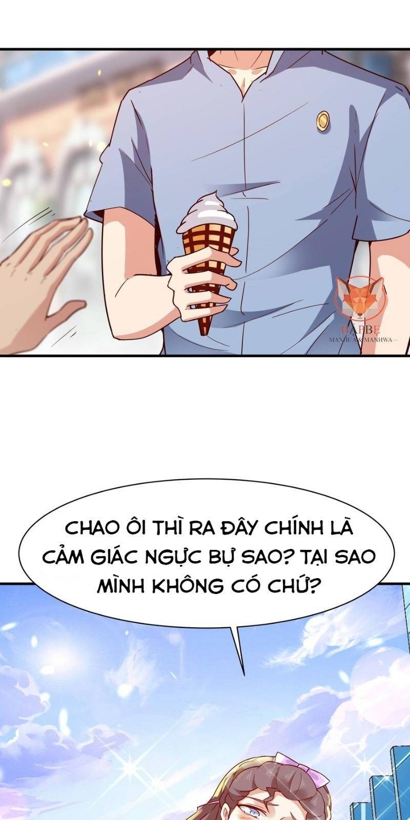 Trùng Sinh Đô Thị Thiên Tôn Chapter 115 - Trang 2