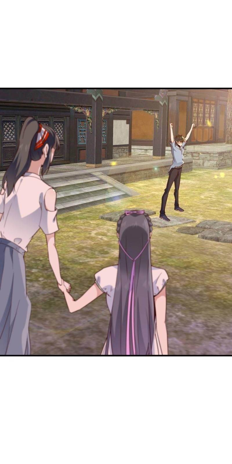 Trùng Sinh Đô Thị Thiên Tôn Chapter 115 - Trang 2