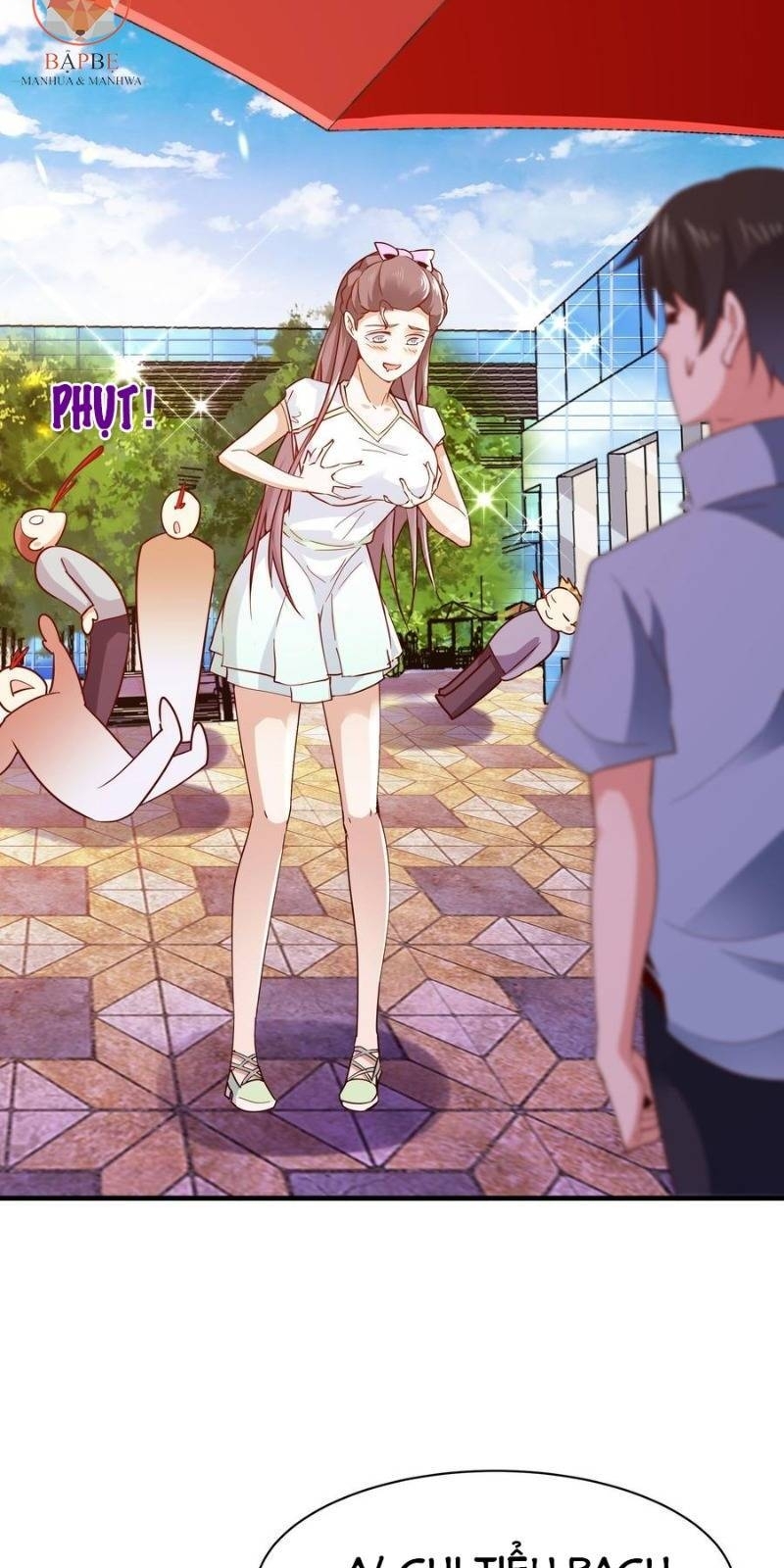 Trùng Sinh Đô Thị Thiên Tôn Chapter 115 - Trang 2