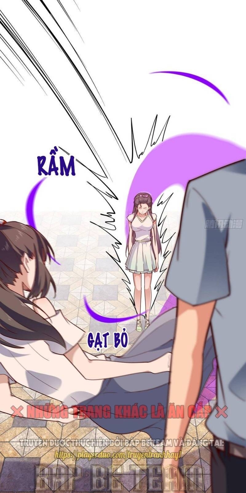 Trùng Sinh Đô Thị Thiên Tôn Chapter 115 - Trang 2