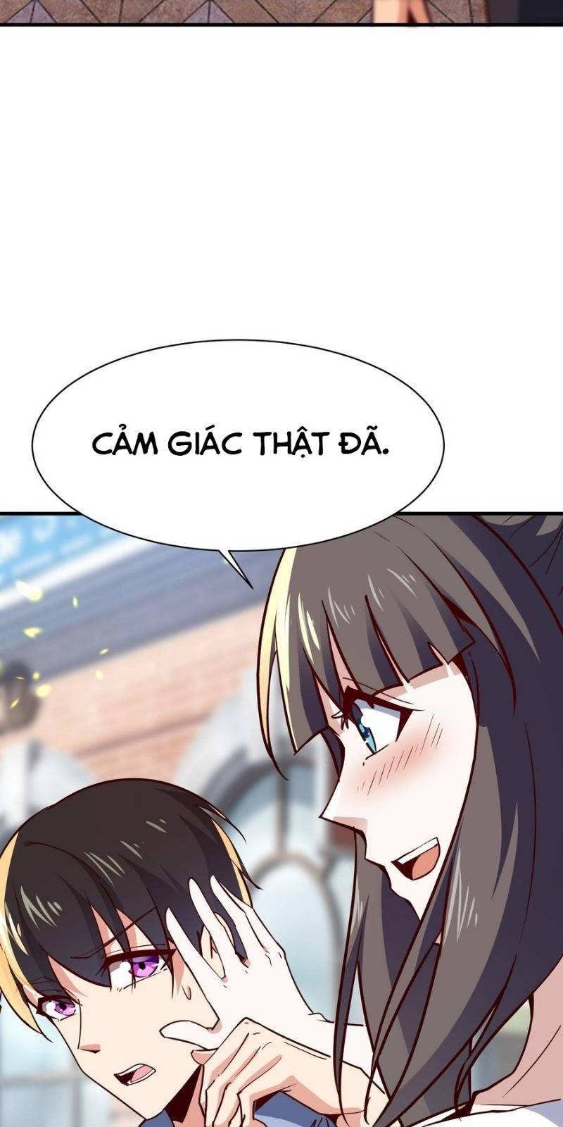 Trùng Sinh Đô Thị Thiên Tôn Chapter 115 - Trang 2