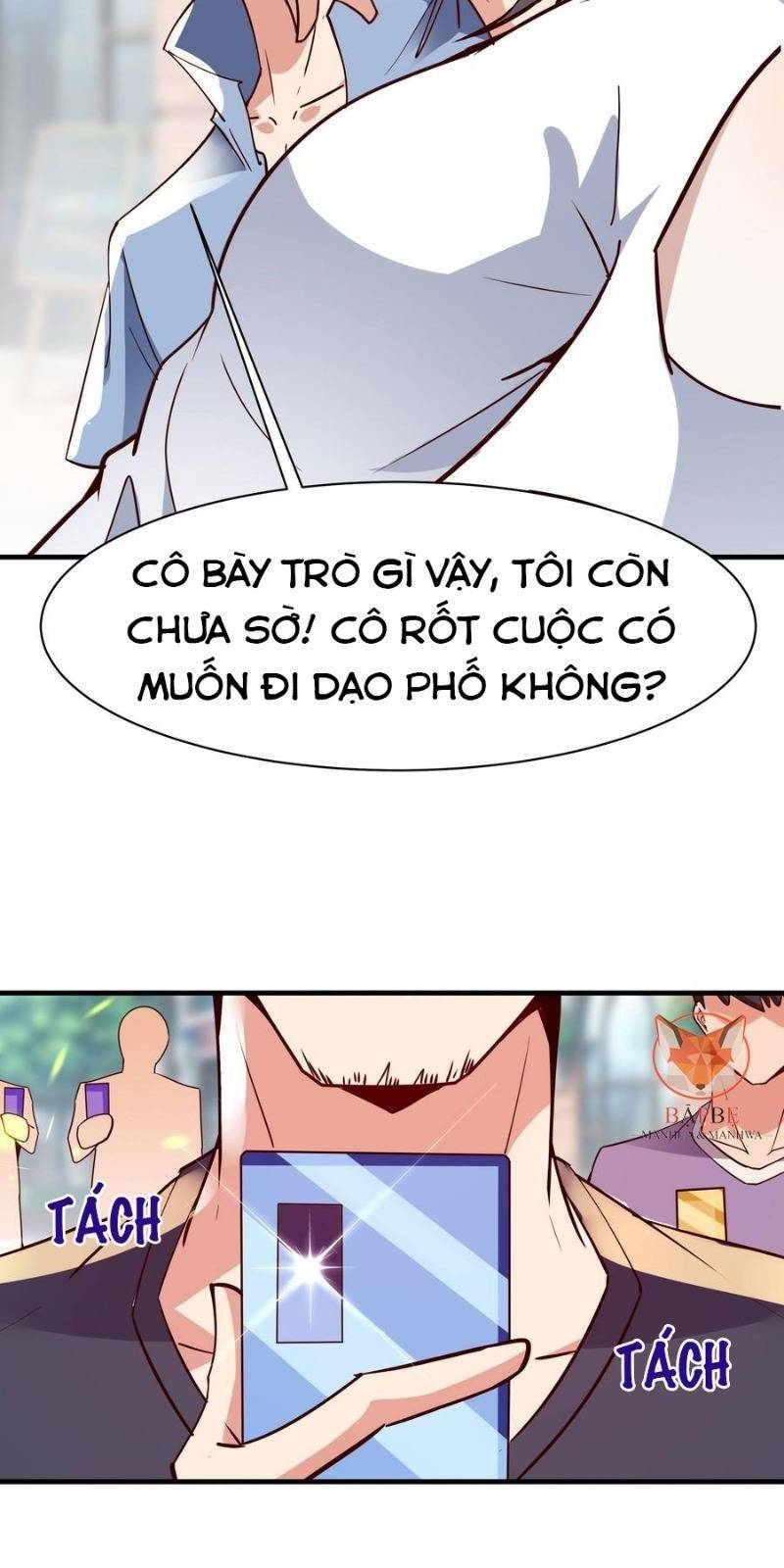 Trùng Sinh Đô Thị Thiên Tôn Chapter 115 - Trang 2