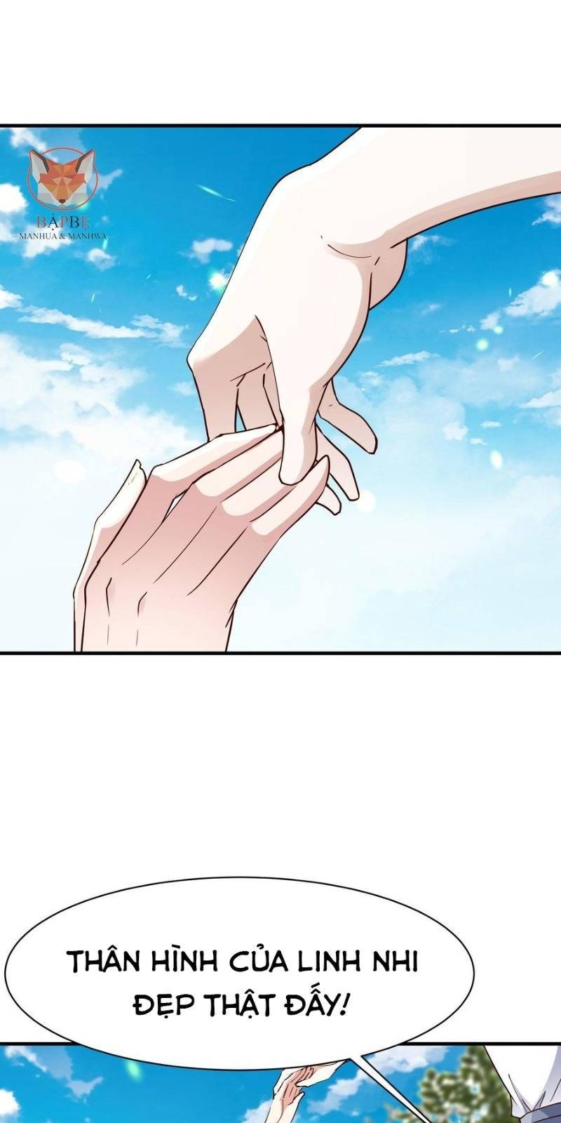 Trùng Sinh Đô Thị Thiên Tôn Chapter 115 - Trang 2