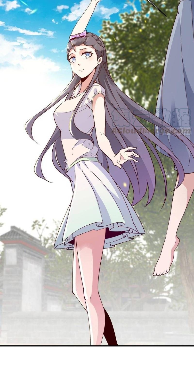 Trùng Sinh Đô Thị Thiên Tôn Chapter 115 - Trang 2