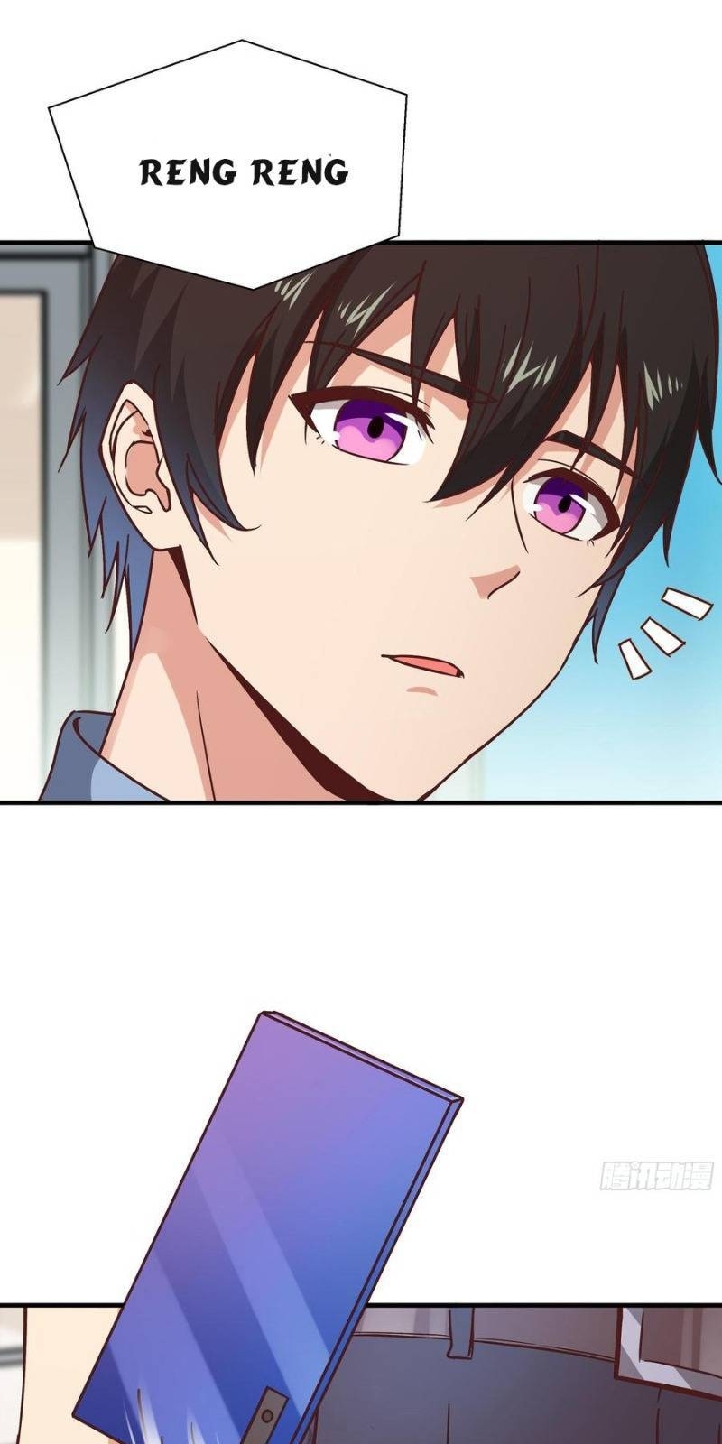 Trùng Sinh Đô Thị Thiên Tôn Chapter 116 - Trang 2