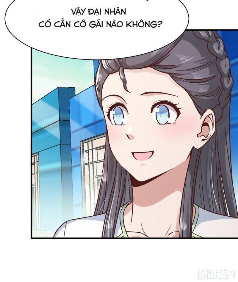 Trùng Sinh Đô Thị Thiên Tôn Chapter 116 - Trang 2