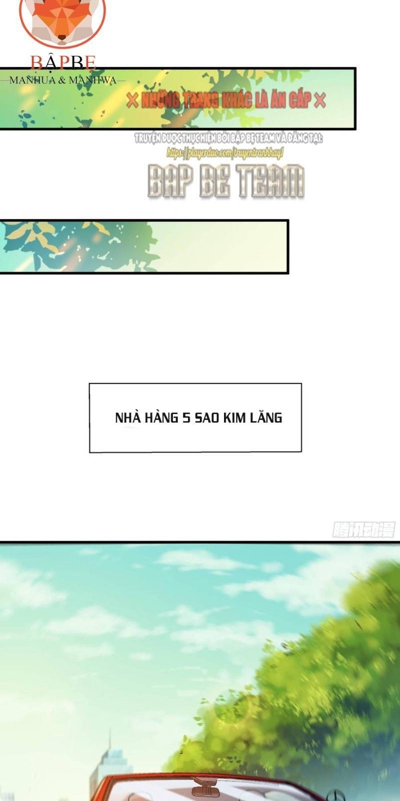 Trùng Sinh Đô Thị Thiên Tôn Chapter 116 - Trang 2