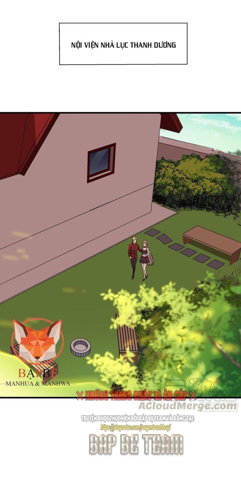 Trùng Sinh Đô Thị Thiên Tôn Chapter 116 - Trang 2