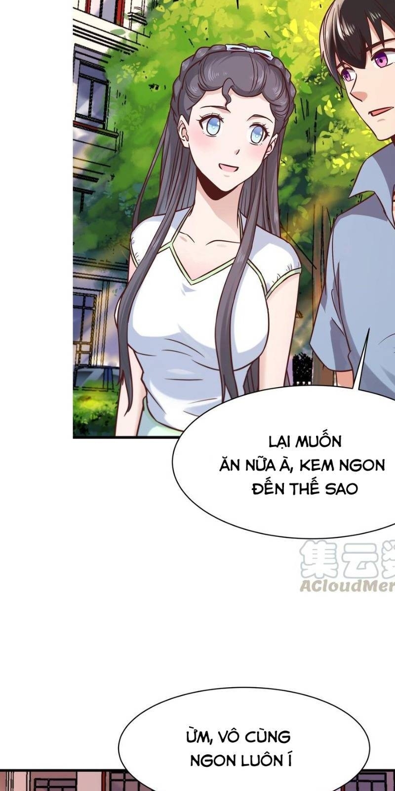 Trùng Sinh Đô Thị Thiên Tôn Chapter 116 - Trang 2