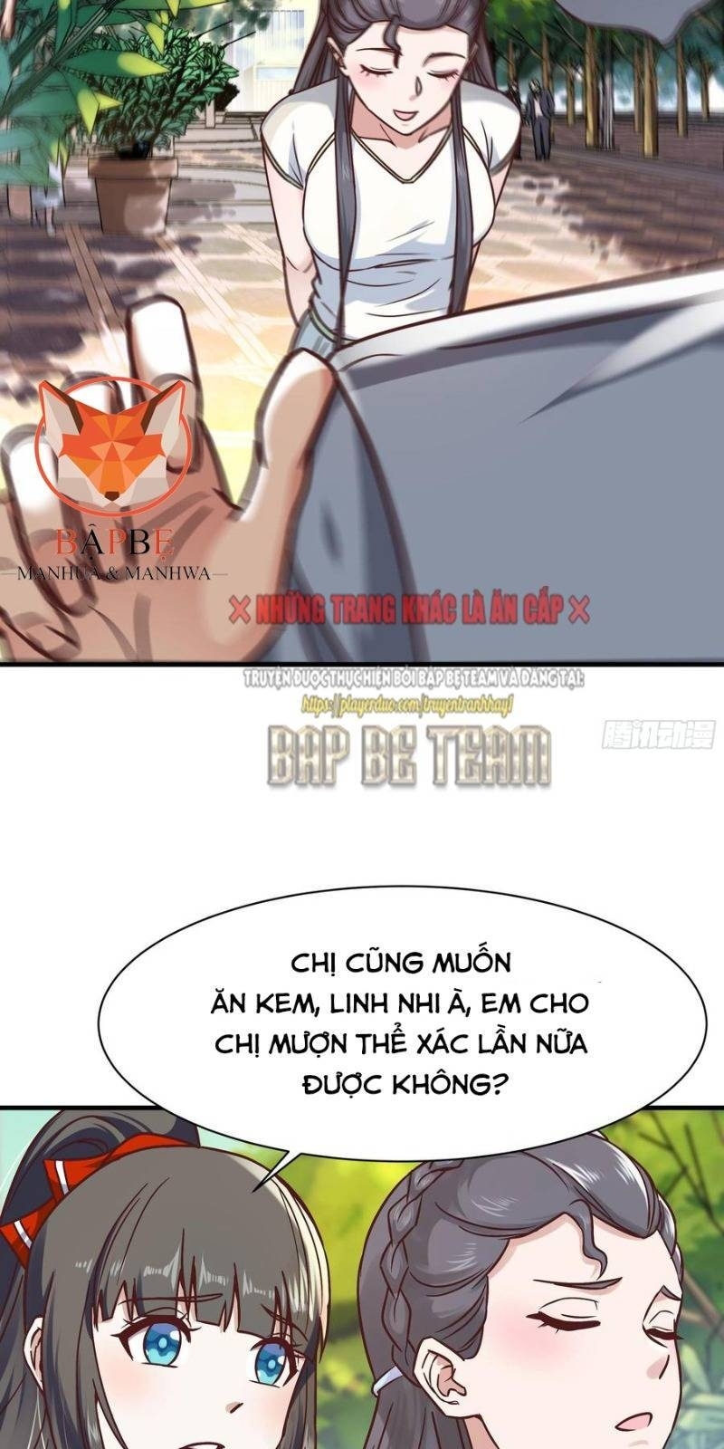 Trùng Sinh Đô Thị Thiên Tôn Chapter 116 - Trang 2