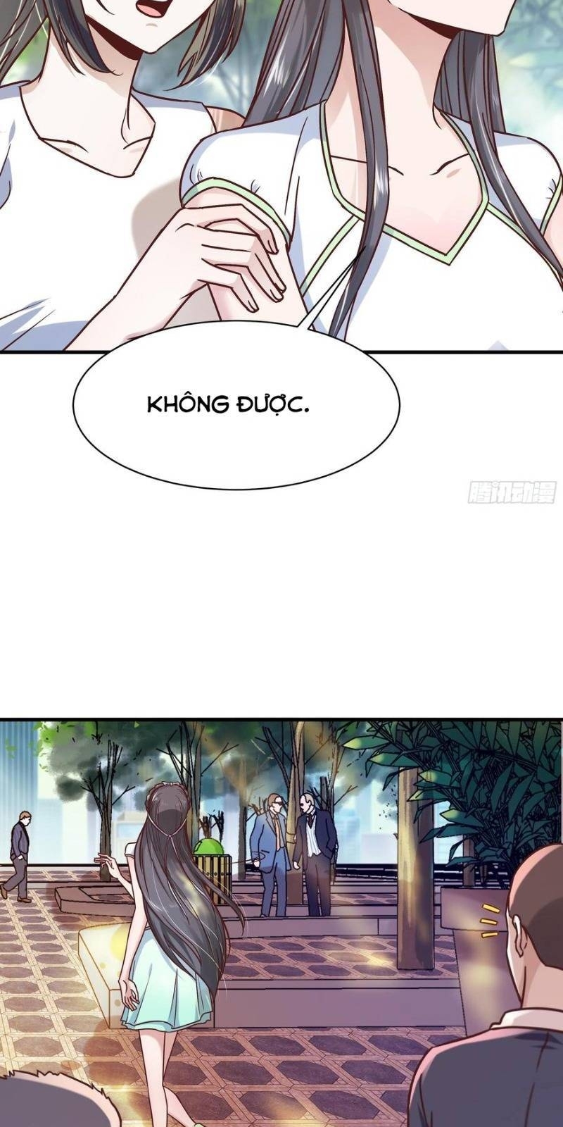 Trùng Sinh Đô Thị Thiên Tôn Chapter 116 - Trang 2