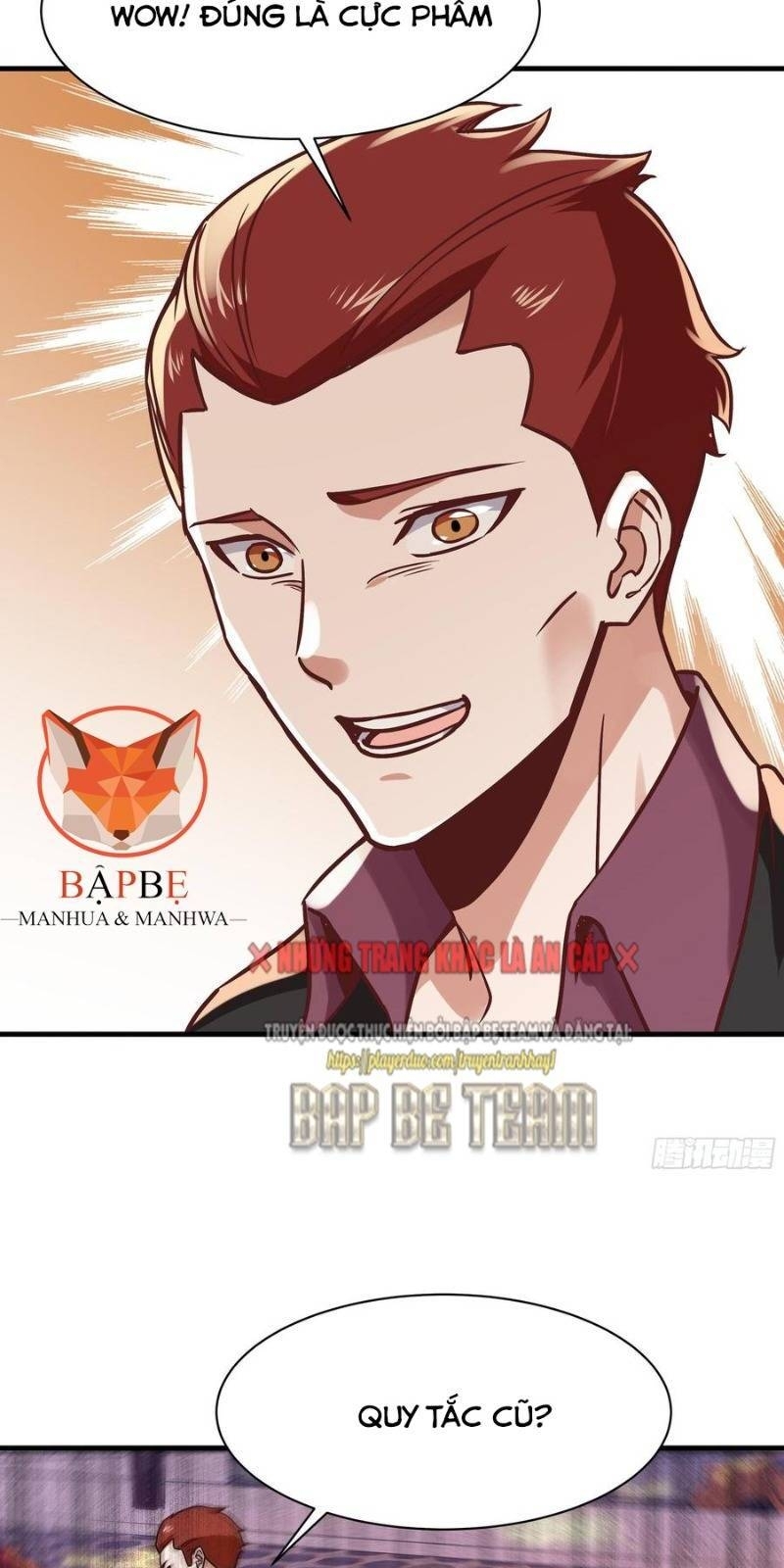 Trùng Sinh Đô Thị Thiên Tôn Chapter 116 - Trang 2