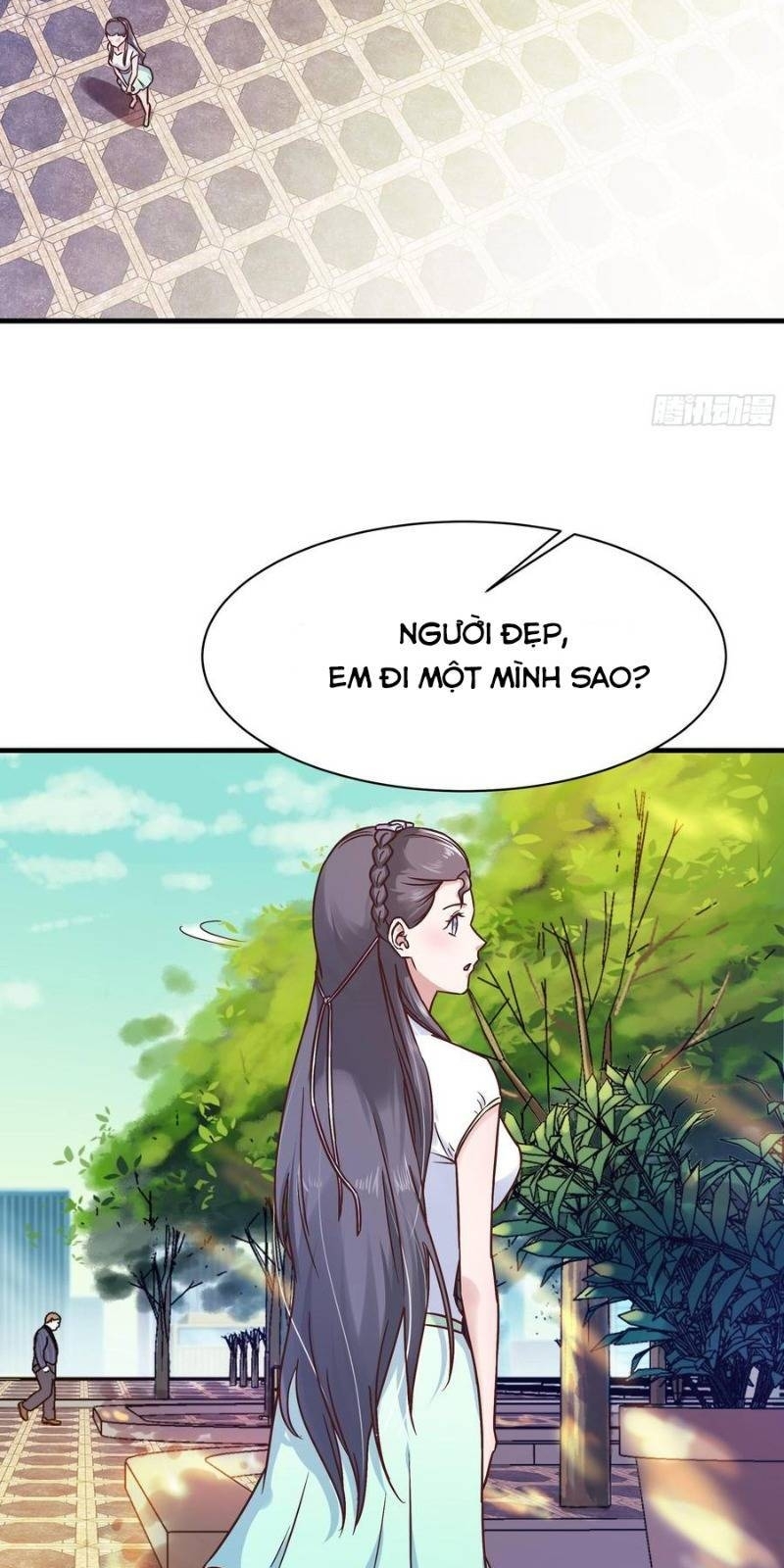 Trùng Sinh Đô Thị Thiên Tôn Chapter 116 - Trang 2