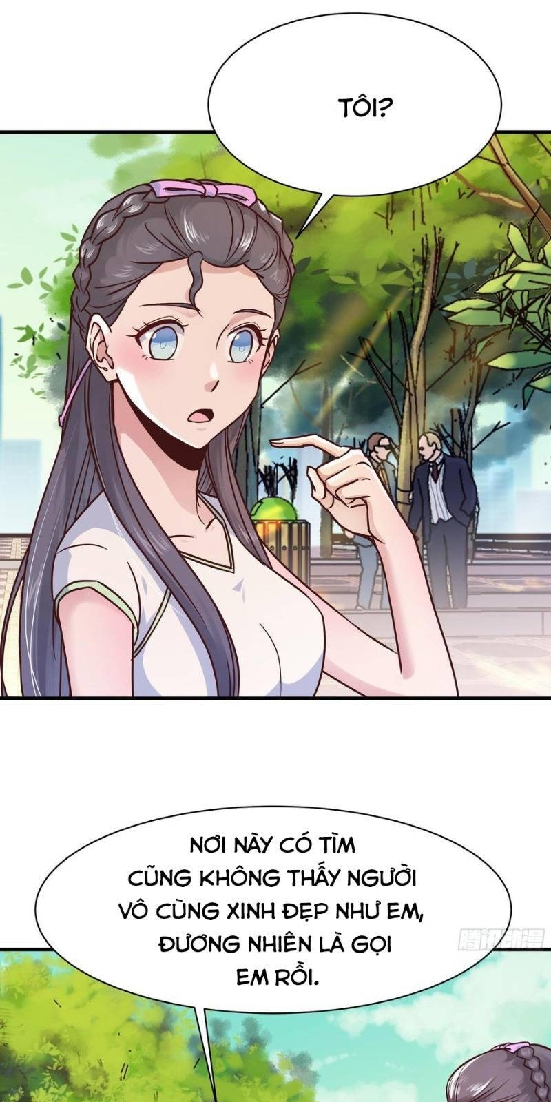 Trùng Sinh Đô Thị Thiên Tôn Chapter 116 - Trang 2