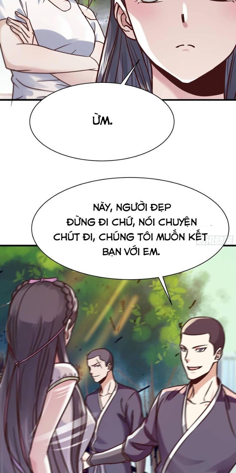 Trùng Sinh Đô Thị Thiên Tôn Chapter 116 - Trang 2