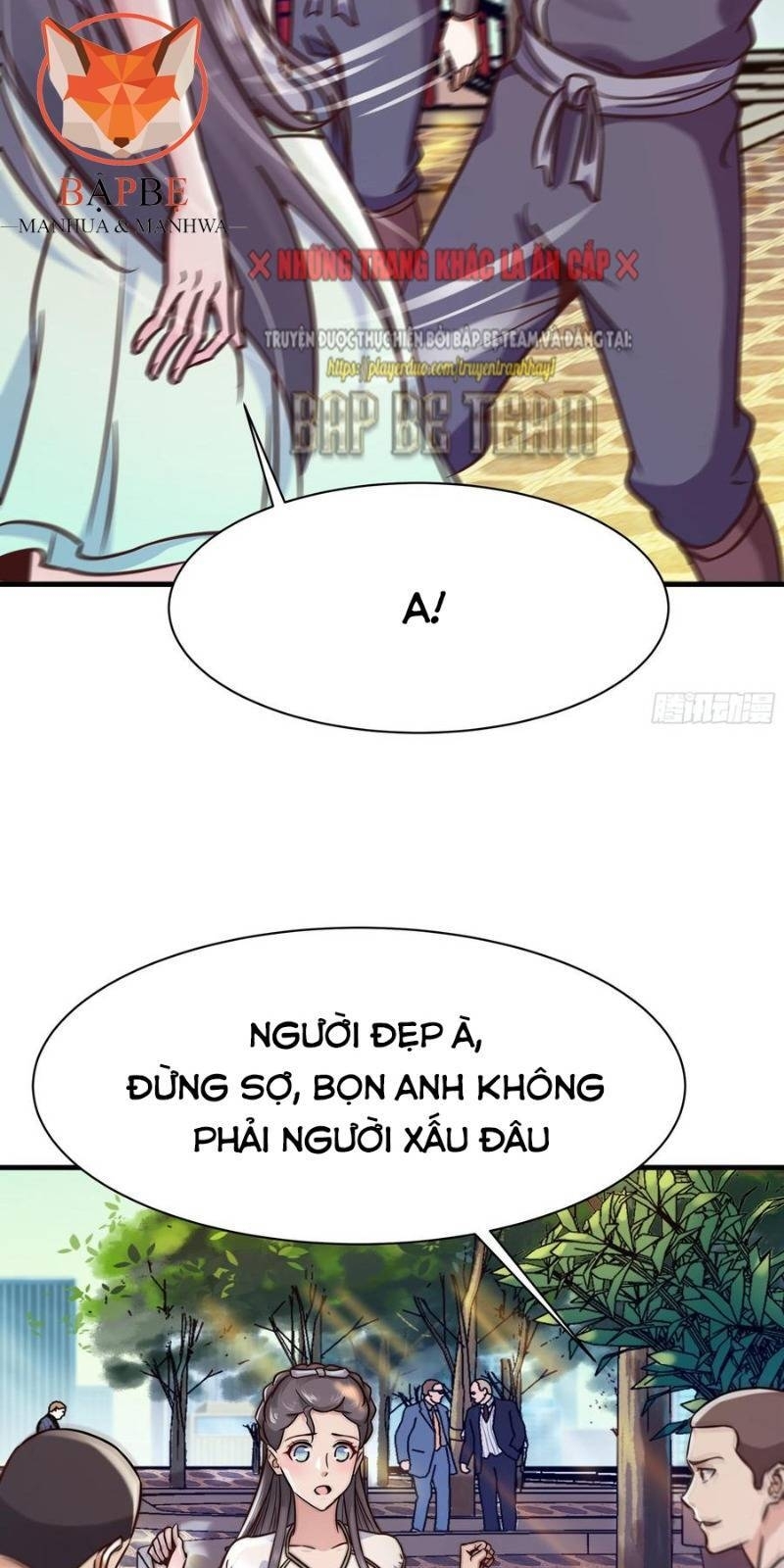 Trùng Sinh Đô Thị Thiên Tôn Chapter 116 - Trang 2