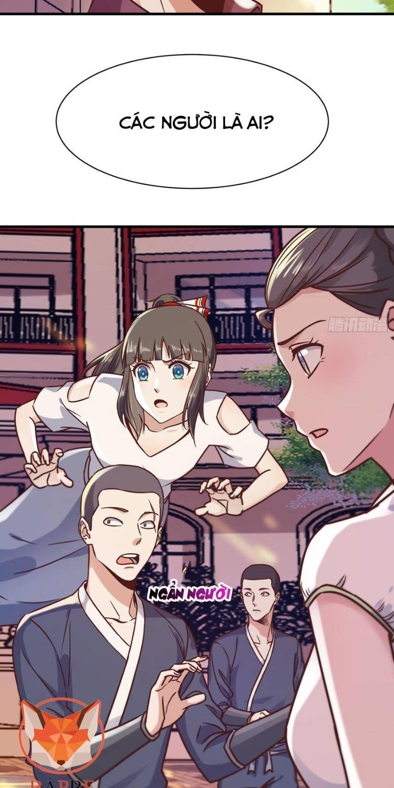 Trùng Sinh Đô Thị Thiên Tôn Chapter 116 - Trang 2