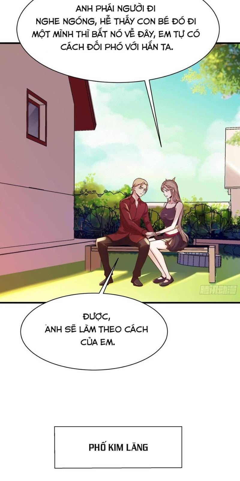 Trùng Sinh Đô Thị Thiên Tôn Chapter 116 - Trang 2