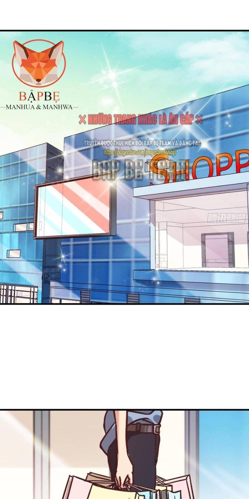 Trùng Sinh Đô Thị Thiên Tôn Chapter 116 - Trang 2