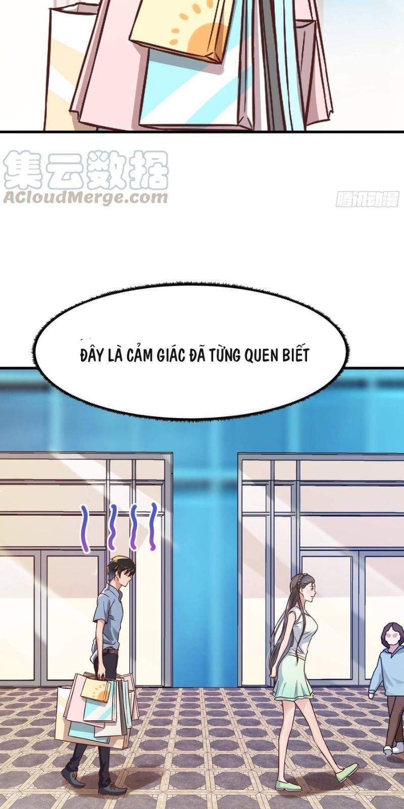 Trùng Sinh Đô Thị Thiên Tôn Chapter 116 - Trang 2