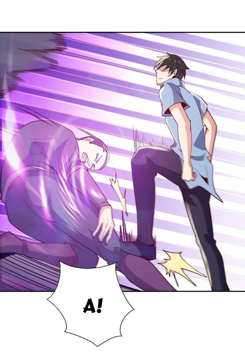 Trùng Sinh Đô Thị Thiên Tôn Chapter 117 - Trang 2