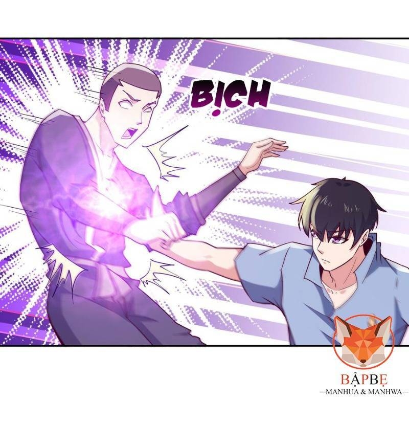 Trùng Sinh Đô Thị Thiên Tôn Chapter 117 - Trang 2