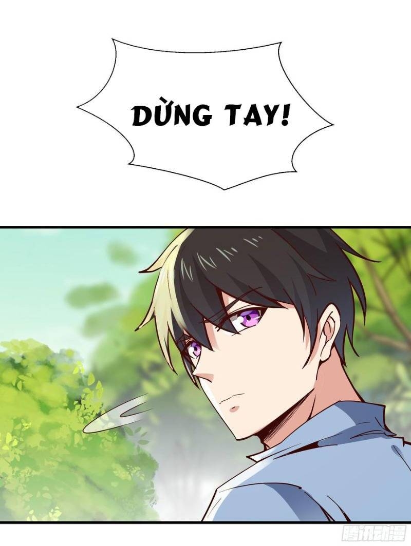 Trùng Sinh Đô Thị Thiên Tôn Chapter 117 - Trang 2